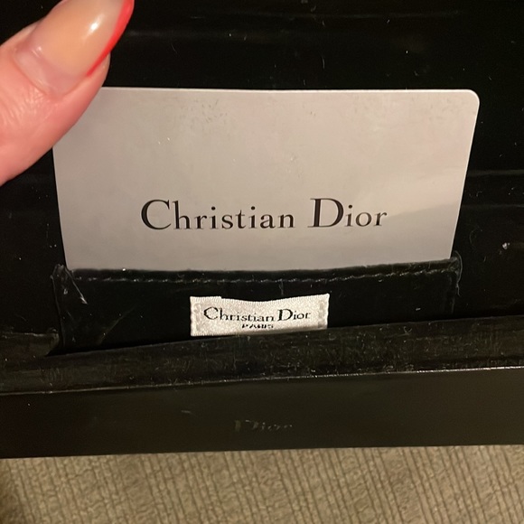 Christian Dior rose gold frames - Picture 3 of 4